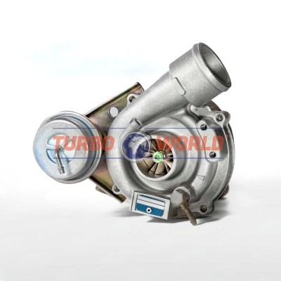 TURBOCOMPRESSORE NUOVO ORIGINALE