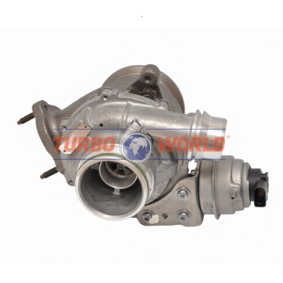 TURBOCOMPRESSORE NUOVO ORIGINALE