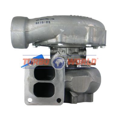TURBOCOMPRESSORE NUOVO ORIGINALE
