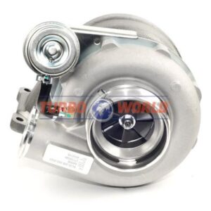 TURBOCOMPRESSORE NUOVO ORIGINALE
