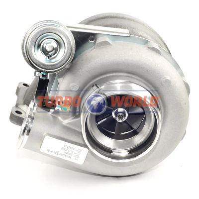 TURBOCOMPRESSORE NUOVO ORIGINALE