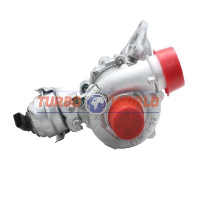 TURBOCOMPRESSORE NUOVO ORIGINALE