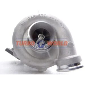 TURBOCOMPRESSORE NUOVO TURBO WORLD