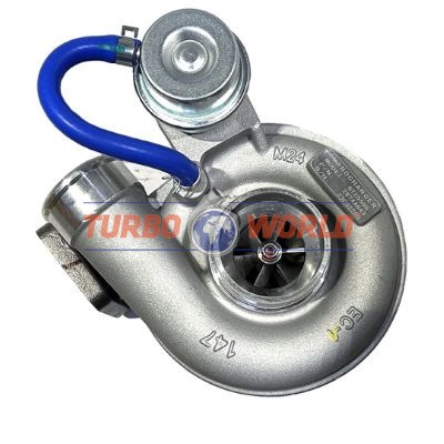 TURBOCOMPRESSORE REVISIONATO