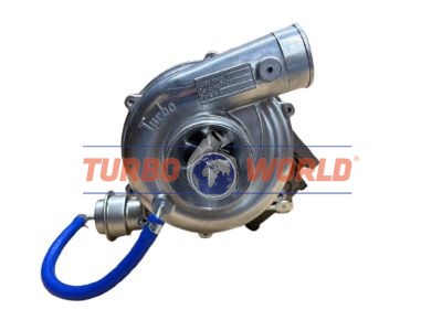 TURBOCOMPRESSORE NUOVO ORIGINALE