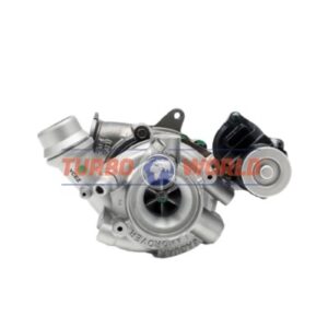 TURBOCOMPRESSORE NUOVO ORIGINALE