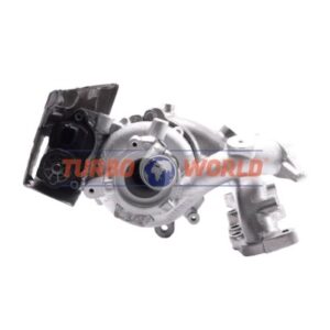TURBOCOMPRESSORE NUOVO ORIGINALE