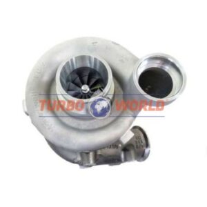 TURBOCOMPRESSORE REVISIONATO