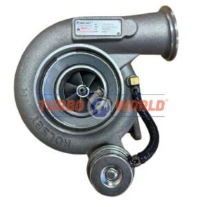 TURBOCOMPRESSORE NUOVO ORIGINALE