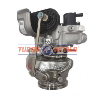 TURBOCOMPRESSORE NUOVO ORIGINALE