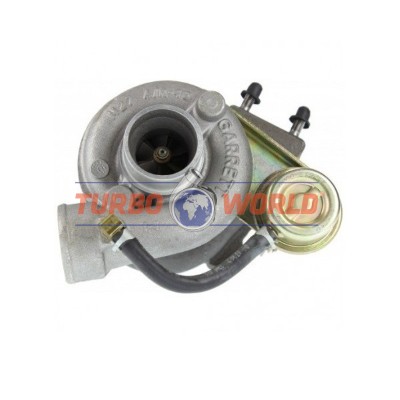TURBOCOMPRESSORE NUOVO ORIGINALE