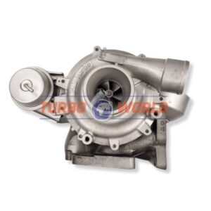 TURBOCOMPRESSORE NUOVO ORIGINALE