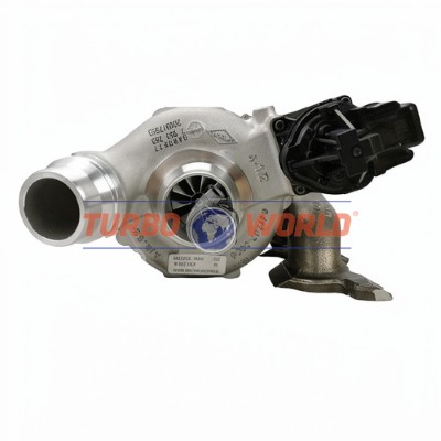 TURBOCOMPRESSORE NUOVO ORIGINALE