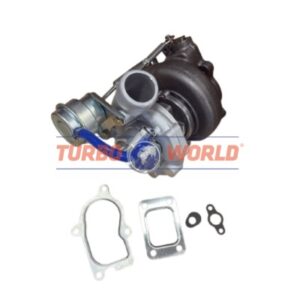TURBOCOMPRESSORE NUOVO TURBO WORLD