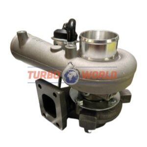 TURBOCOMPRESSORE NUOVO TURBO WORLD