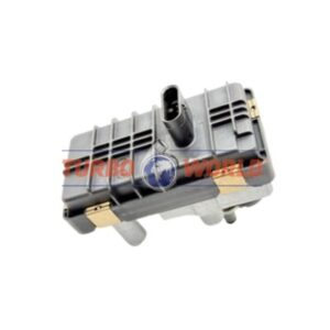 ATTUATORE ELETTRONICO