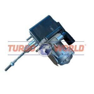 ATTUATORE ELETTRONICO