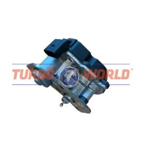 ATTUATORE ELETTRONICO