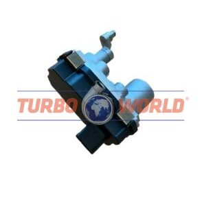 ATTUATORE ELETTRONICO