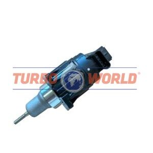 ATTUATORE ELETTRONICO