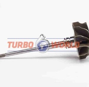 ALBERO TURBINA