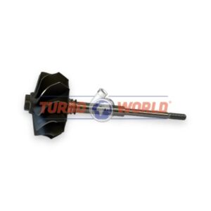 ALBERO TURBINA