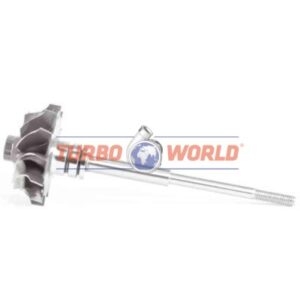 ALBERO TURBINA