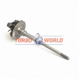 ALBERO TURBINA