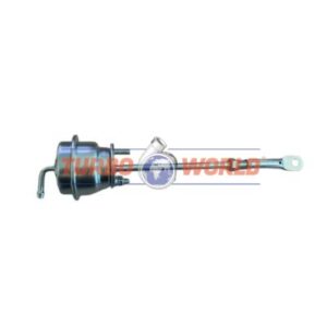 ATTUATORE PNEUMATICO