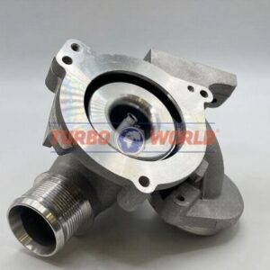 CARTER COMPRESSORE ASPIRAZIONE