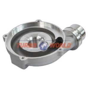 CARTER COMPRESSORE ASPIRAZIONE
