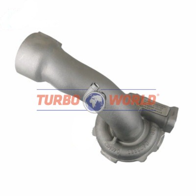 CARTER COMPRESSORE ASPIRAZIONE
