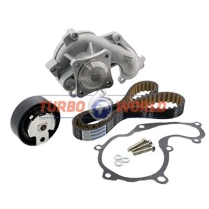SUPER KIT TRASMISSIONE A CINGHIA