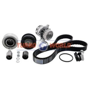 SUPER KIT TRASMISSIONE A CINGHIA