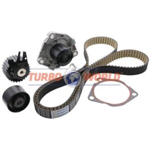 SUPER KIT TRASMISSIONE A CINGHIA