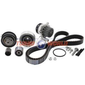 SUPER KIT TRASMISSIONE A CINGHIA