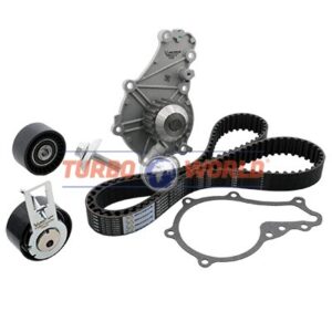 SUPER KIT TRASMISSIONE A CINGHIA
