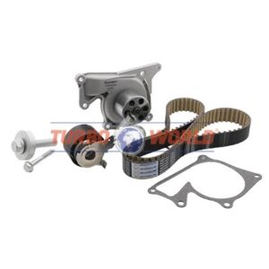 SUPER KIT TRASMISSIONE A CINGHIA