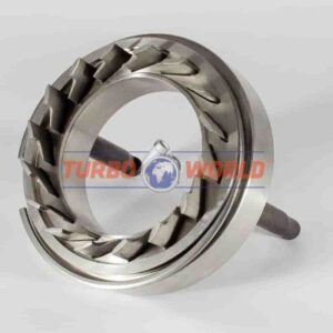 GEOMETRIA VARIABILE COMPLETA TURBO