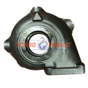 CARTER TURBINA SCARICO