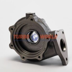 CARTER TURBINA SCARICO