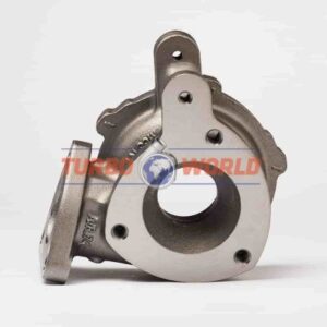 CARTER TURBINA SCARICO