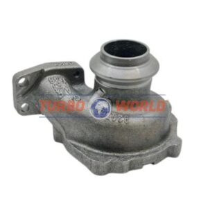 CARTER TURBINA SCARICO