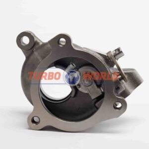 CARTER TURBINA SCARICO