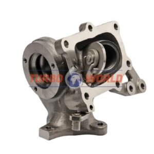 CARTER TURBINA SCARICO