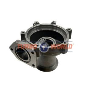 CARTER TURBINA SCARICO