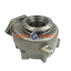 CARTER TURBINA SCARICO