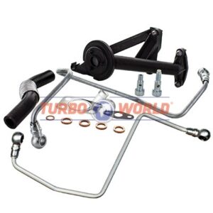 KIT TURBO PSA