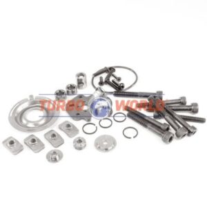 KIT RIPARAZIONE