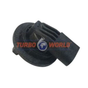 SENSORE PER ATTUATORE ELETTRONICO